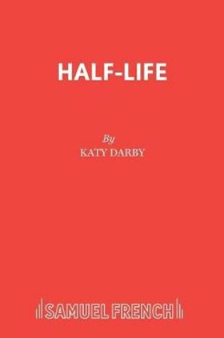 Cover of Half-Life