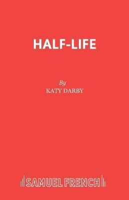 Book cover for Half-Life