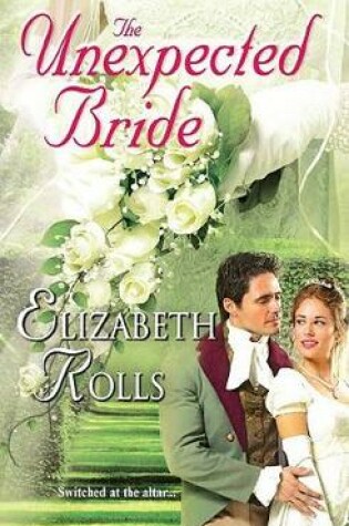 Cover of The Unexpected Bride