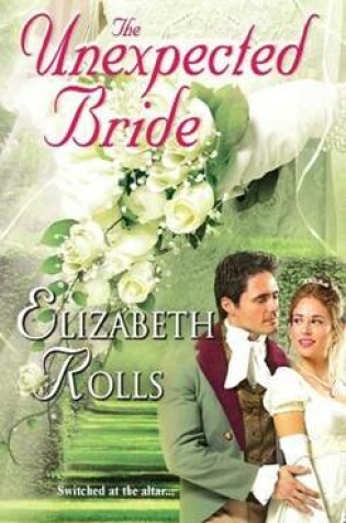 Cover of Unexpected Bride