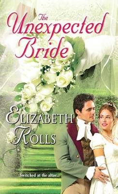 Cover of Unexpected Bride