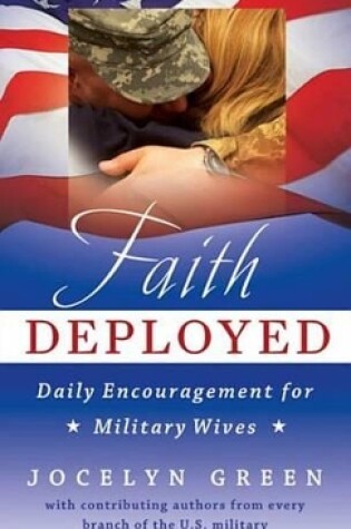 Cover of Faith Deployed