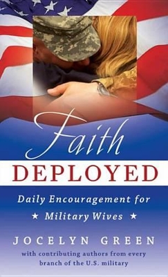 Book cover for Faith Deployed