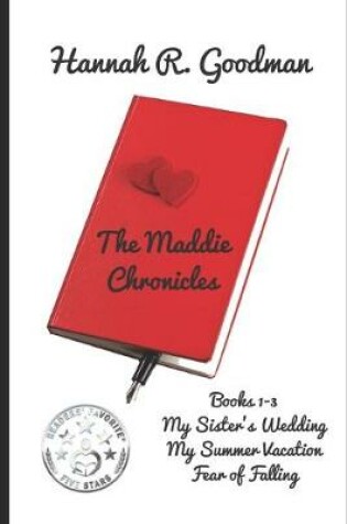 Cover of The Maddie Chronicles