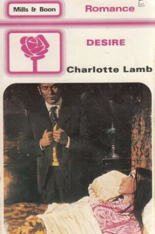 Cover of Desire