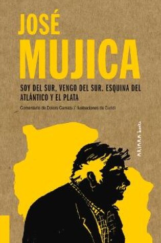 Cover of José Mujica