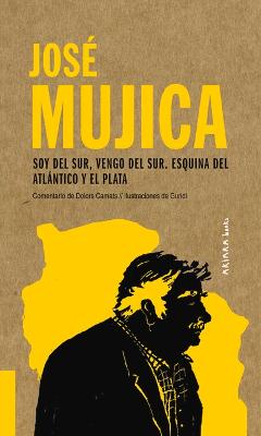 Cover of José Mujica