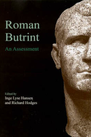 Cover of Roman Butrint