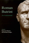 Book cover for Roman Butrint