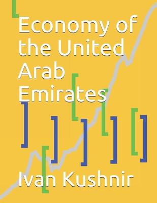 Cover of Economy of the United Arab Emirates