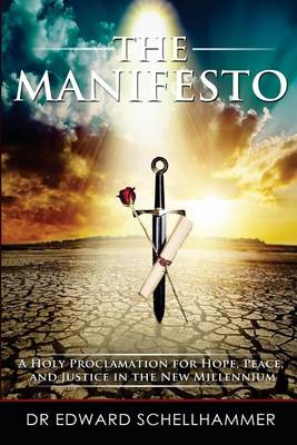 Book cover for The Manifesto