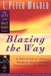 Book cover for Blazing the Way