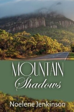 Cover of Mountain Shadows