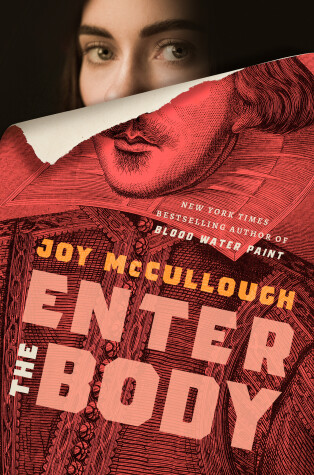 Book cover for Enter the Body