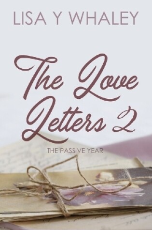 Cover of The Love Letters 2