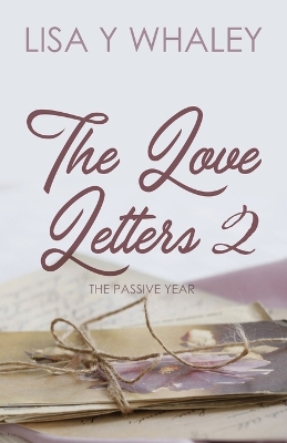 Book cover for The Love Letters 2