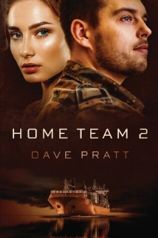 Cover of Home Team 2