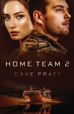 Cover of Home Team 2