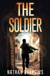 Book cover for The Soldier