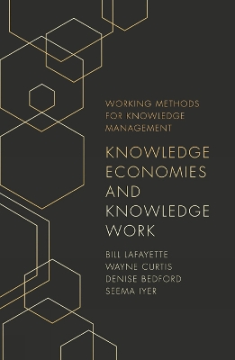 Cover of Knowledge Economies and Knowledge Work