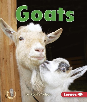 Cover of Goats