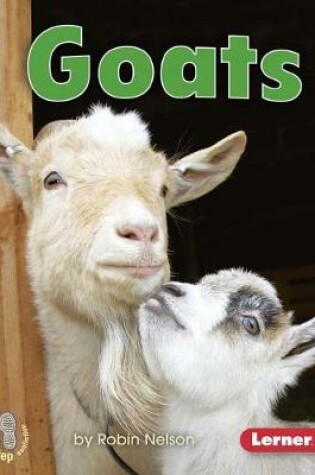 Cover of Goats