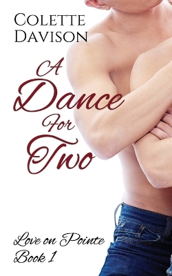 Book cover for A Dance For Two