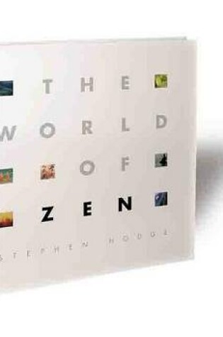 Cover of The World of Zen