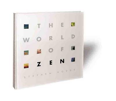 Book cover for The World of Zen