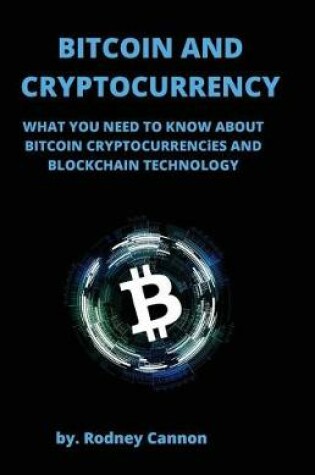 Cover of Bitcoin and Crytocurrency