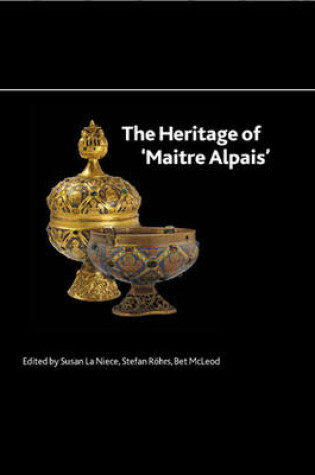 Cover of The Heritage of 'Maître Alpais'