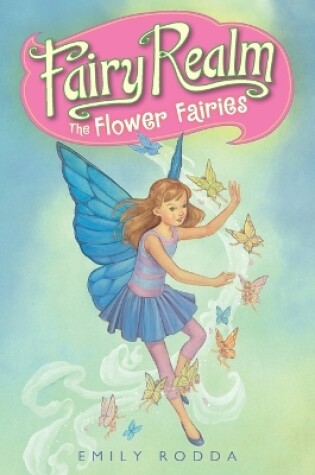 Cover of Fairy Realm #2