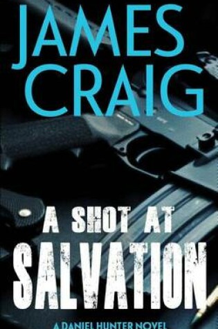 Cover of A Shot At Salvation