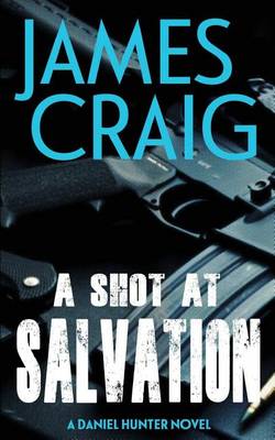 Book cover for A Shot At Salvation