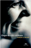 Book cover for Elogio de La Vida Diaria