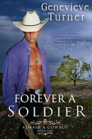 Cover of Forever a Soldier