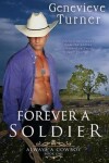 Book cover for Forever a Soldier