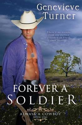 Book cover for Forever a Soldier