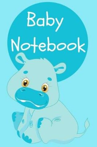 Cover of Baby Notebook