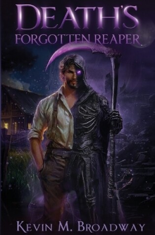 Cover of Death's Forgotten Reaper