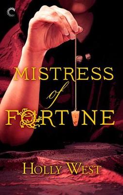 Book cover for Mistress of Fortune