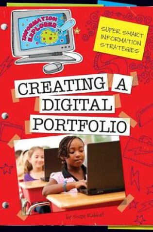 Cover of Creating a Digital Portfolio