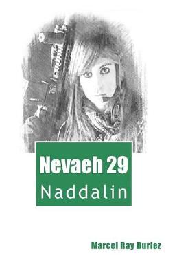 Book cover for Nevaeh 29