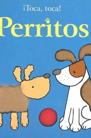 Cover of Perritos