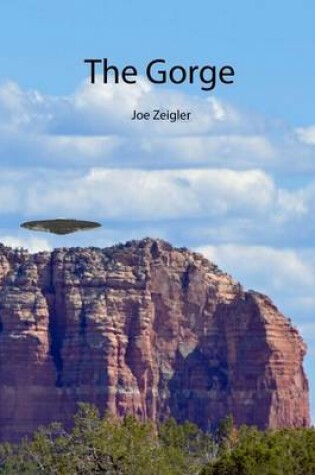 Cover of The Gorge