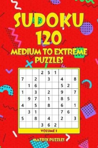 Cover of Sudoku