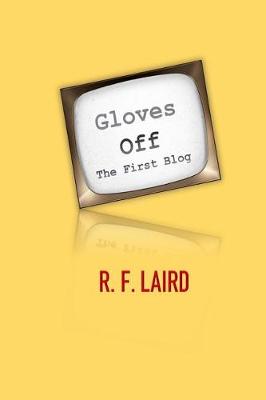 Book cover for Gloves Off