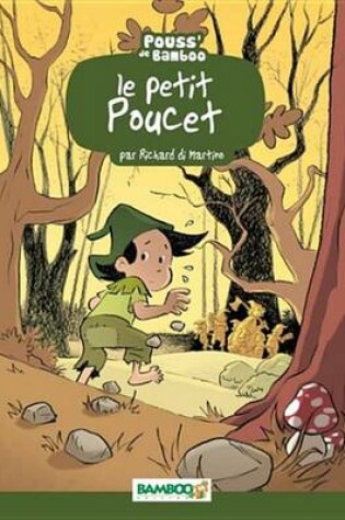 Cover of Le Petit Poucet