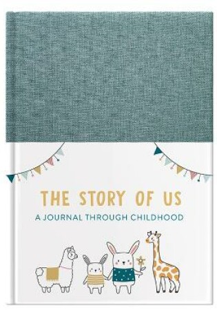 Cover of The Story Of Us