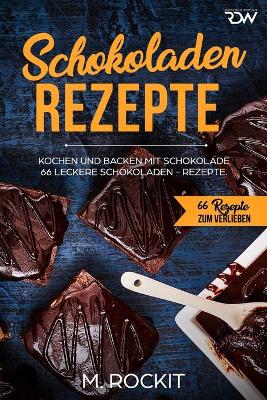 Cover of Schokalden - Rezepte